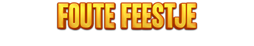 Foute Feestje
